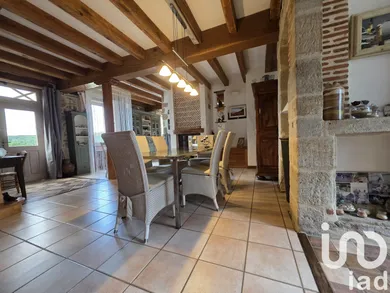 Maison de campagne à Figeac (46100)