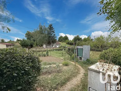 House in Vaumas (03220)