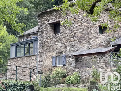 Domaine à Lacaze (81330)