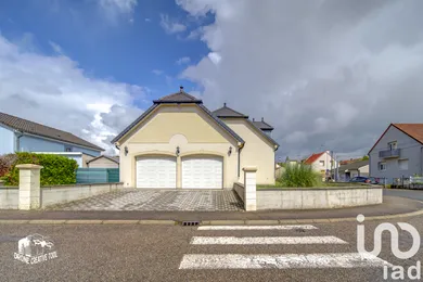 House in Florange (57190)