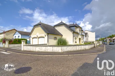 House in Florange (57190)