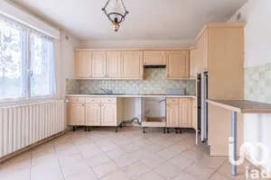 Maison à Pasly (02200)