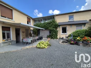 Maison à Val en Vignes (79290)