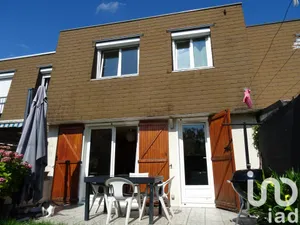 Maison à Bondoufle (91070)
