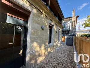 Appartement à Talence (33400)