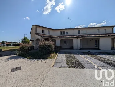 Appartement à Saint-Louis-de-Montferrand (33440)