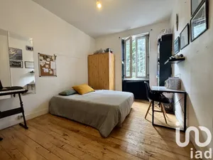 Appartement à Toulouse (31400)