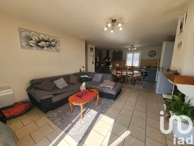 Pavillon à Saâcy-sur-Marne (77730)