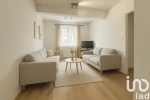 Appartement à Toulouse (31400)