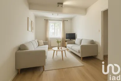 Apartment in Toulouse (31400)