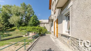 Appartement à Grésy-sur-Aix (73100)