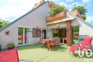 Appartement à Éragny (95610)