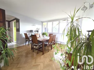 Appartement à Verneuil-sur-Seine (78480)