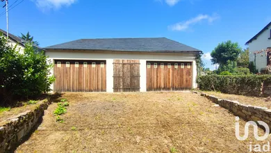 Garage à Vimenet (12310)