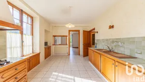 Appartement à Grésy-sur-Aix (73100)