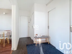Apartment at Mantes-la-Jolie (78200)
