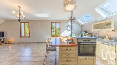 Appartement à Grésy-sur-Aix (73100)