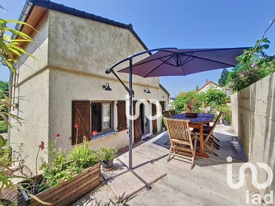 House in Meaux (77100)
