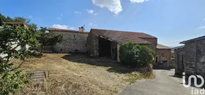 Maison à Vinzieux (07340)
