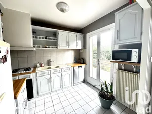 Maison traditionnelle à Yerres (91330)