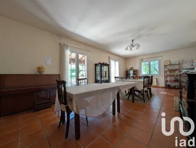 Maison à Saint-André-de-Cubzac (33240)