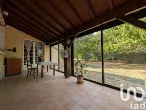 House in Saint-André-de-Cubzac (33240)