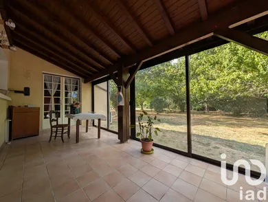 House in Saint-André-de-Cubzac (33240)