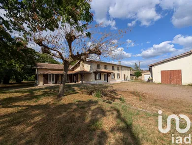 House in Saint-André-de-Cubzac (33240)