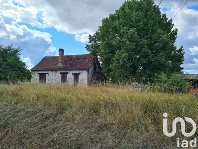 Maison à Ginestet (24130)
