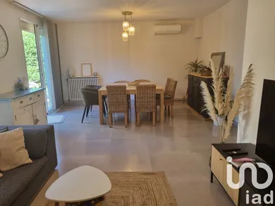 Maison à AVIGNON (84140)