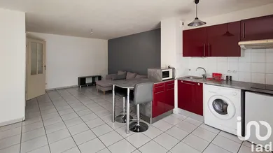 Apartment at Toulouse (31200)