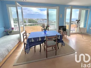 Appartement à Concarneau (29900)