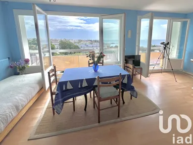 Appartement à Concarneau (29900)