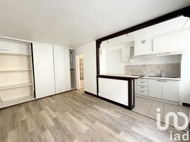 Appartement à Melun (77000)
