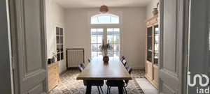 Maison de ville à Arras (62000)