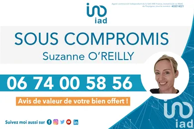 Appartement à Port-Vendres (66660)