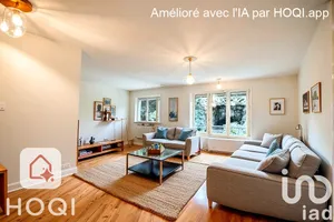 Appartement à Bougival (78380)