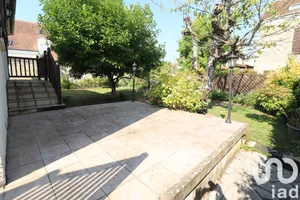 Maison à Fontainebleau (77300)