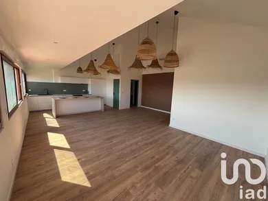 Appartement à Bandol (83150)