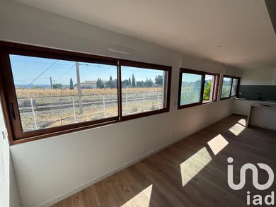 Appartement à Bandol (83150)