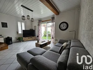 Maison à Croth (27530)