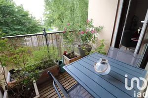 Appartement à Avon (77210)
