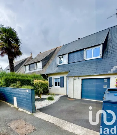Maison à Trélivan (22100)