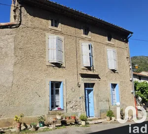 House at Cabrespine (11160)