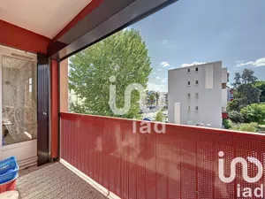 Appartement à Montpellier (34070)