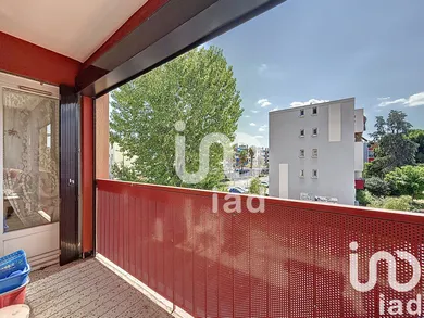 Appartement à Montpellier (34070)