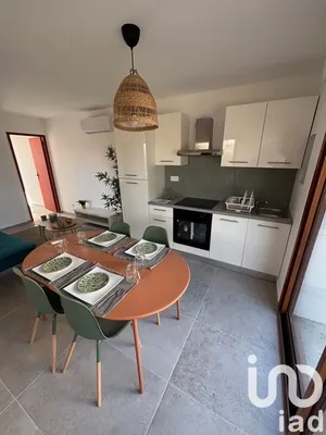 Apartment at Bandol (83150)