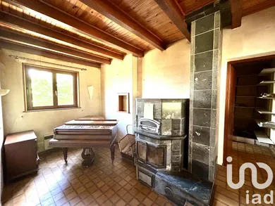 House in Châtenois (88170)