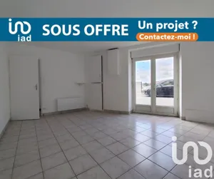 Maison à Chiché (79350)