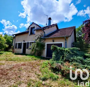 Maison à Châtenois (88170)